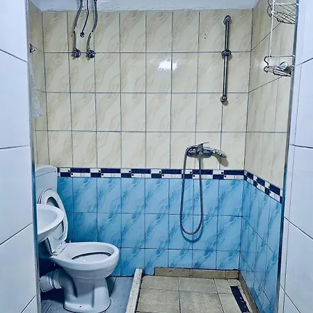 Sea Appartamento Golem (Tirana)